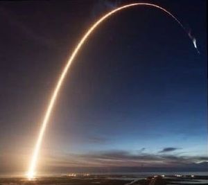 SpaceX2Y